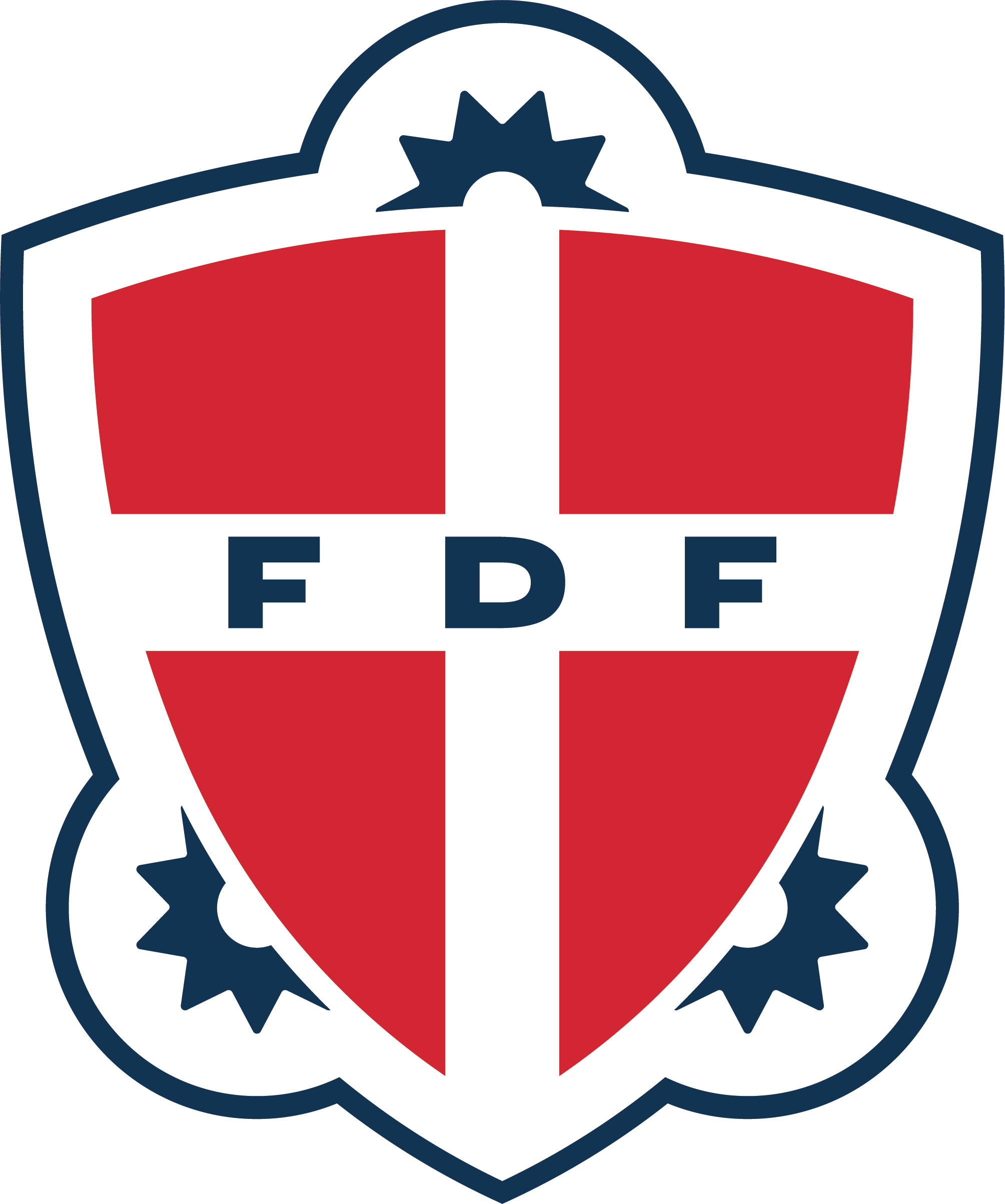 FDF Logo